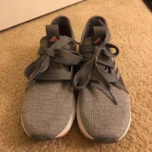 Adidas edge lux sneakers